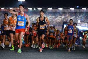 BIB: 21154, 23905, 23424, 20479
                            <button type="button" onclick="openModal(22939365)" class="btn btn-primary btn-sm float-right btn-popup" data-toggle="modal" data-target=".modal-high-quality">
                        <i class="fas fa-shopping-cart"></i> Add to Cart
                    </button>
                                            <button type="button" onclick="isThisMe(22939365, true)" class="btn btn-success btn-sm float-right btn-popup btn-isme hidden" data-toggle="tooltip" data-placement="bottom" title="นี่คือรูปของคุณใช่ไหม คลิกที่นี่เพื่อเอาเข้าอัลบั้ม">
                        <i class="fas fa-plus"></i> Add to album
                    </button>
                    <button type="button" onclick="isThisMe(22939365, false)" class="btn btn-warning btn-sm float-right btn-popup btn-isnotme hidden">
                        <i class="fas fa-ban"></i> Remove from album
                    </button>